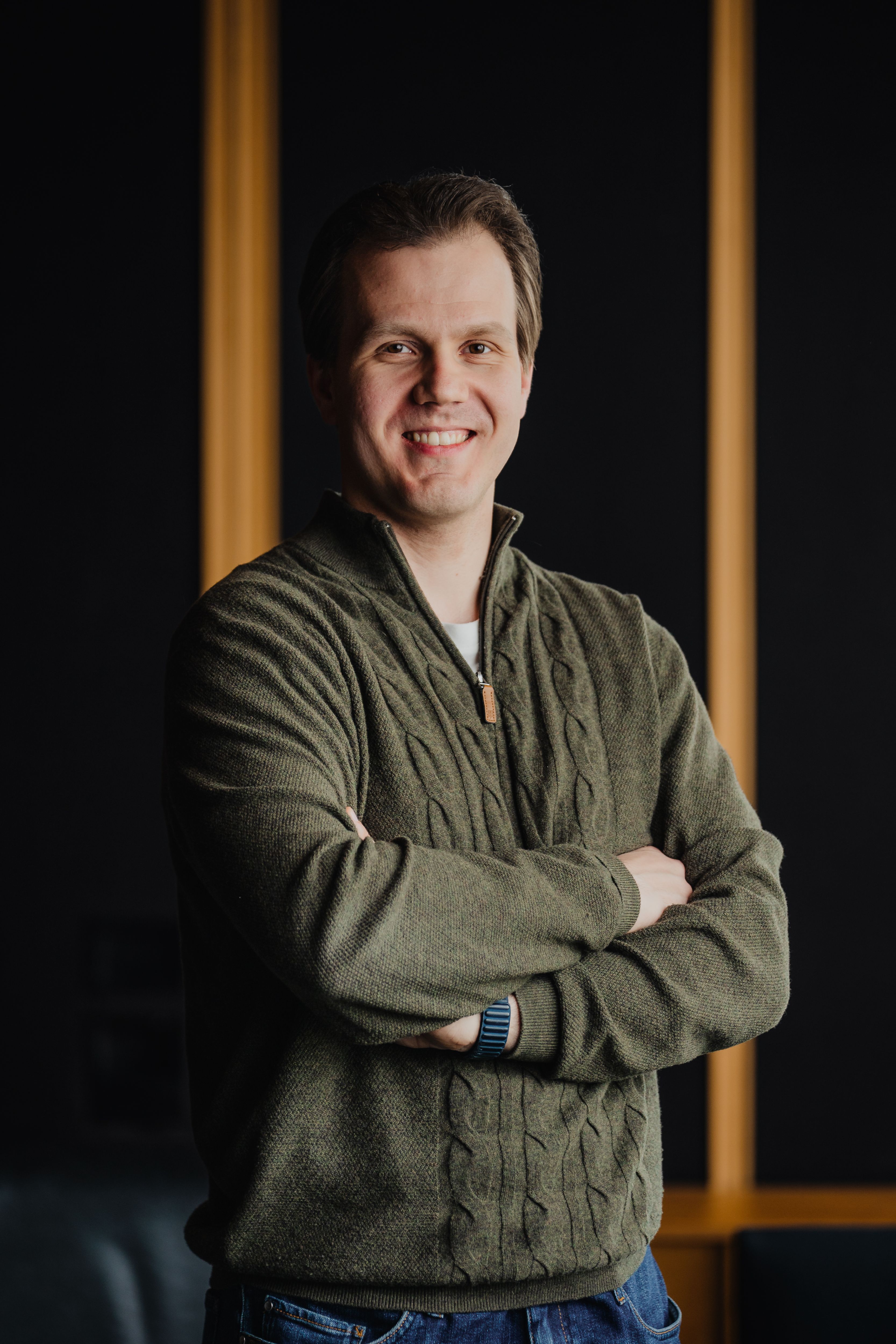 Aleksi Löytynoja