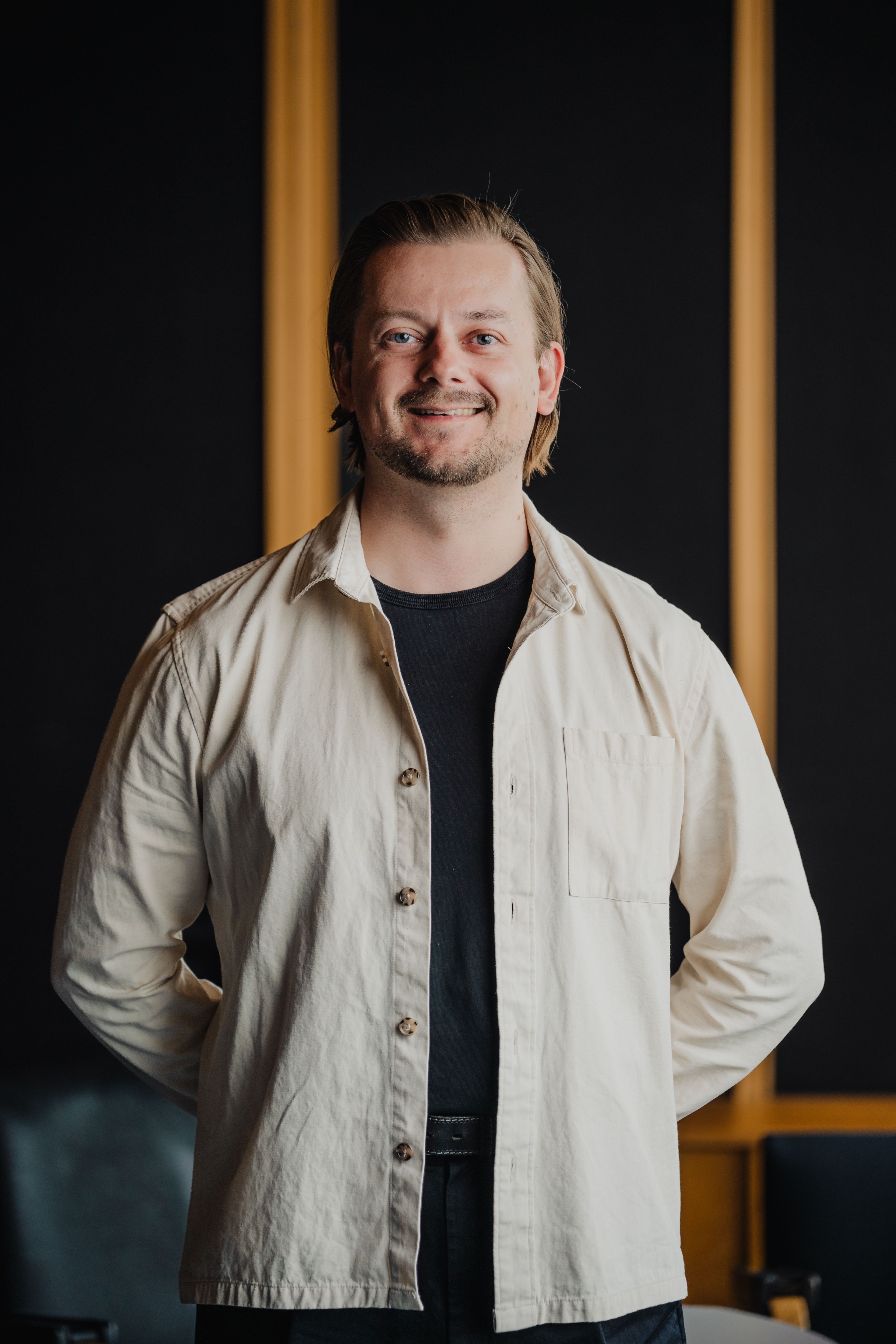 Elias Nygrén
